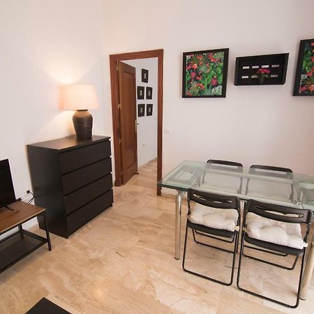 Ferienwohnung Extraordinario Piso Junto Playa Y En Pleno Centro Cádiz Exterior foto
