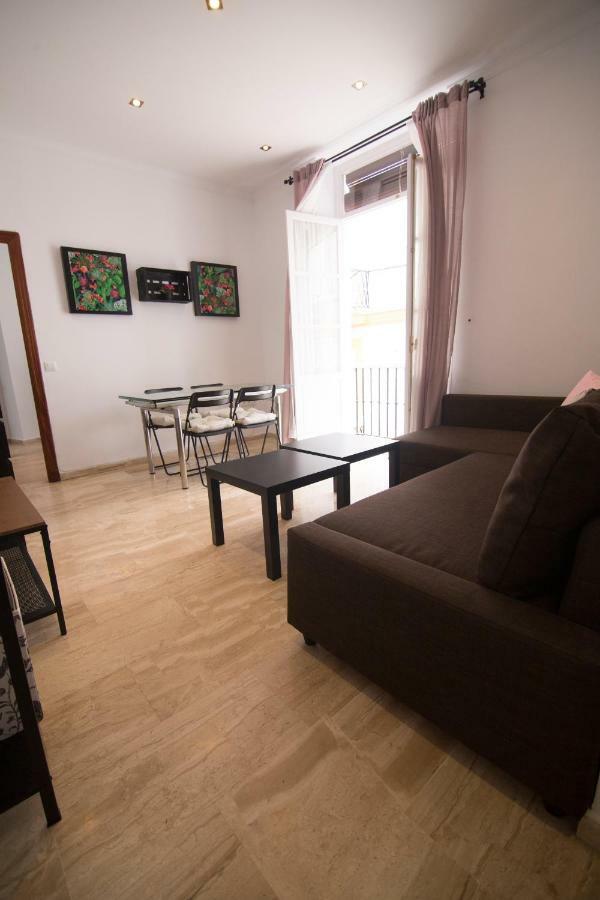 Ferienwohnung Extraordinario Piso Junto Playa Y En Pleno Centro Cádiz Exterior foto